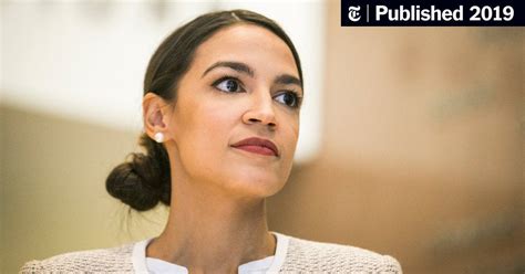 The Latest Smear Against Ocasio